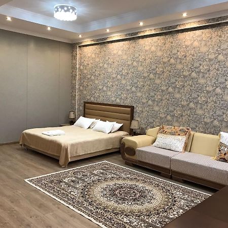 Hotel Dostyk Kyzyłorda Zewnętrze zdjęcie