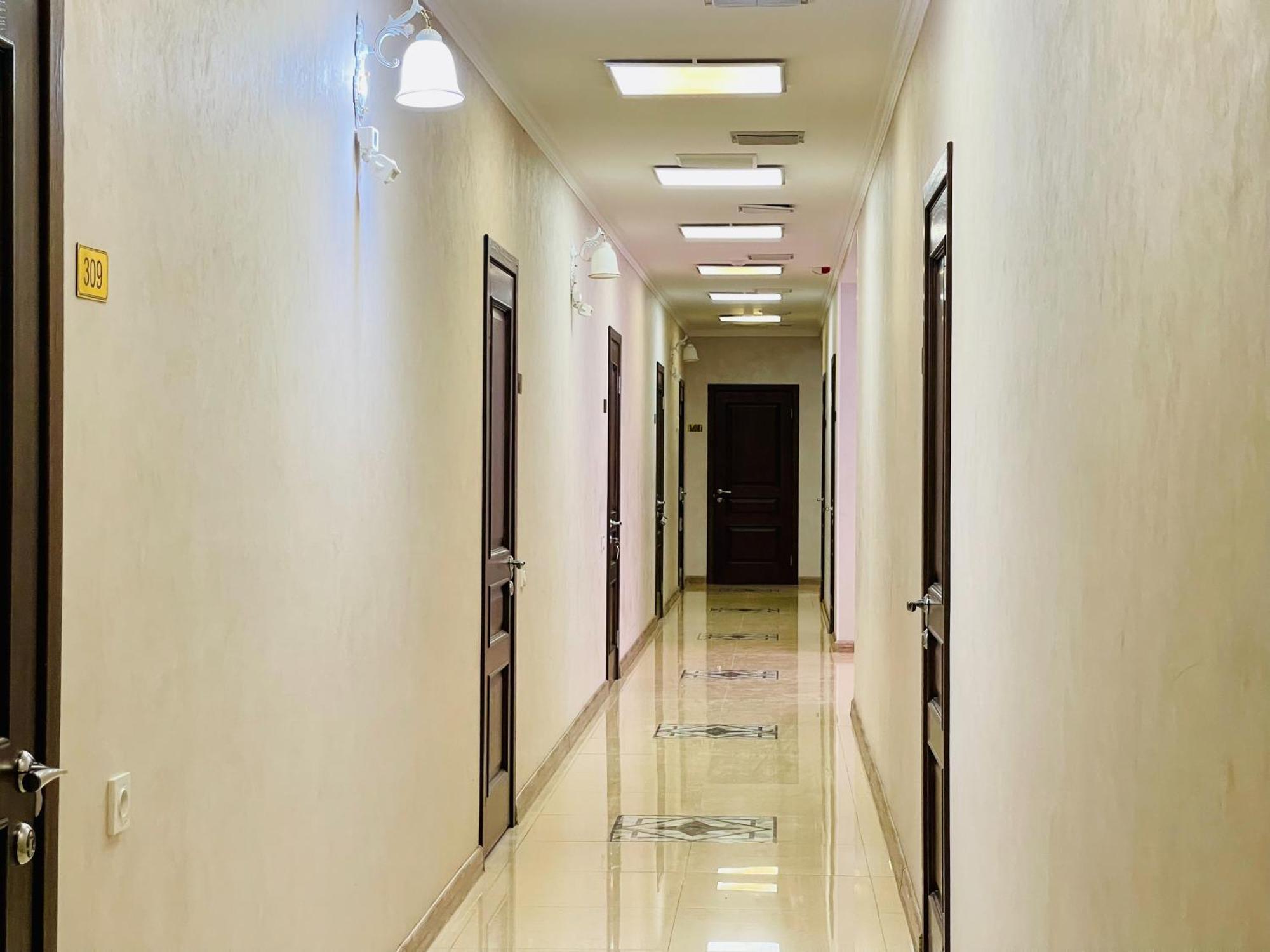 Hotel Dostyk Kyzyłorda Zewnętrze zdjęcie