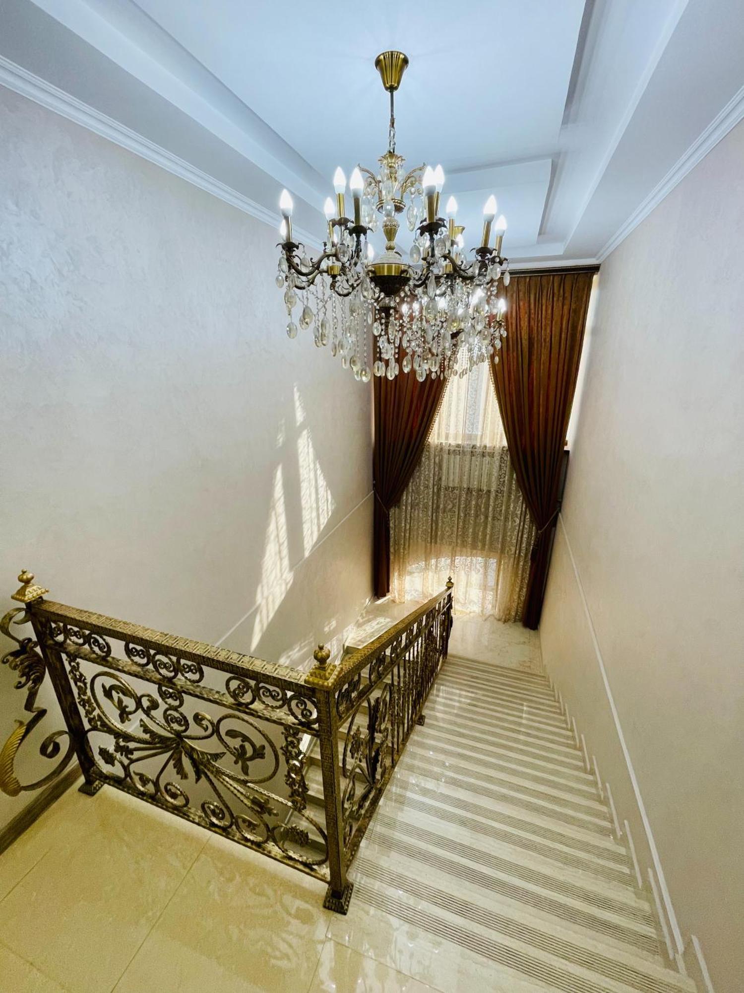 Hotel Dostyk Kyzyłorda Zewnętrze zdjęcie