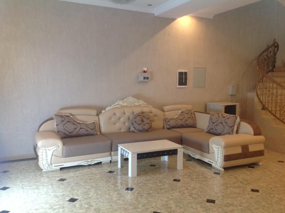 Hotel Dostyk Kyzyłorda Zewnętrze zdjęcie